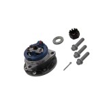 Rulment butuc roata Febi Bilstein 14615, parte montare : punte fata, stanga, dreapta