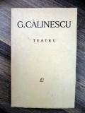 Teatru G. Calinescu