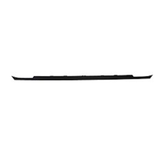 Spoiler bara fata Citroen Berlingo (7_), 2015-, Peugeot Partner, 2015-, parte montare, 23U125-4, Aftermarket