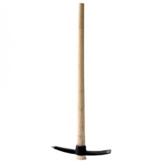 Tarnacop Strend Pro P-415.WH, coada lemn, 2.5 kg