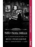 Cumpara ieftin Miss Peregrine 6 Prapad Pe Pogonul Diavolului, Ransom Riggs - Editura Art