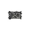 Ventilator radiator FIAT PUNTO 188 TYC 809-0002