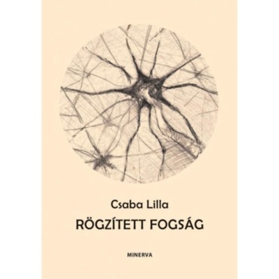 R&amp;ouml;gz&amp;iacute;tett fogs&amp;aacute;g - Csaba Lilla foto