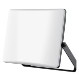 Reflector led smd 100w 3in1 ip65 cablu negru