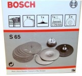 Set curatat rugina S 65 - 3165140000178