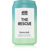 homesick Star Wars The Rescue lum&acirc;nare parfumată 390 g