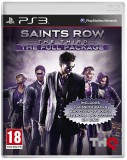 Saints Row The Third The Full Package PS3, Thq