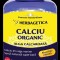 CALCIU ORGANIC 120CPS