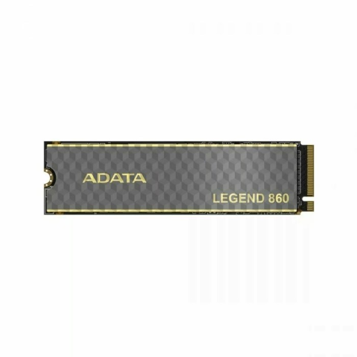Hard Disk Adata SLEG-860-1000GCS 1 TB SSD
