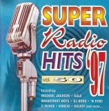 Various - Super Radio Hits '97 Vol. 50, CD