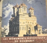 AVP1 Monumente Istorice din Romania (pentru Franta)
