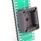 Socket pt programator plcc32-ep1m Circuit Integrat
