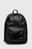 Eastpak rucsac culoarea negru, mare, neted