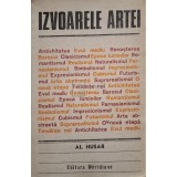 Al. Husar - Izvoarele artei (Editia: 1988)