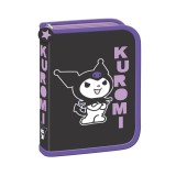 Penar St. Majewski Kuromi, neechipat, 1 fermoar, 1 extensie