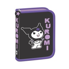 Penar St. Majewski Kuromi, neechipat, 1 fermoar, 1 extensie
