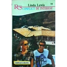 Linda Lewis - Conflict de interese