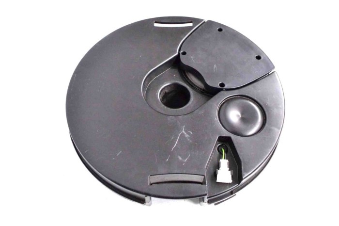 Subwoofer AUDI Q5 8R 2010 OEM: 8R0035382A