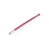 Stilou Microblading GLOVCON Pen Pink Aluminiu, Universal, Ergonomic, Usor de Curatat