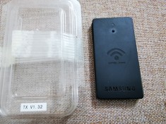 Adaptor wireless SAMSUNG RF MODULATOR TX CARD AH4000163A SWA-5000 foto