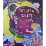 Cumpara ieftin Povesti De Noapte Buna, - Editura Flamingo