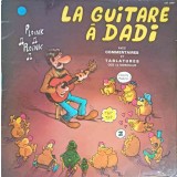 Disc vinil, LP. La Guitare A Dadi-MARCEL DADI-159009