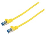 Patch Cord Goobay S/FTP Cat 6a RJ45 Litat Cu 94135
