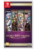 Kemco Rpg Selection Vol. 5 NSW