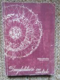 Impletituri cu andrele - Elisabeta Iosivoni, 1965