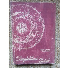 Impletituri cu andrele - Elisabeta Iosivoni, 1965