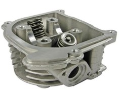 Chiulasa gy6 60 - cu supape foto