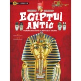 Descopera - Egiptul Antic