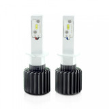 Carguard Set Led H1 H1-LED