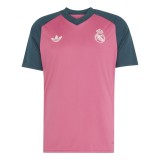 Real Madrid tricou de fotbal 26/27 Pre-match - M