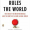 When China Rules the World: The End of the Western World and the Birth of a New Global Order, Paperback/Martin Jacques