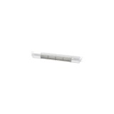Buton rotativ aragaz Bosch Original, cod 12019336/00646019, piesa originala, maro