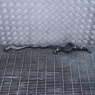 Furtun de lichid de răcire BMW 3 Touring E91 2008 OEM: 8386545,9133172 10626757 foto