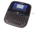 Imprimantă de etichete USB QWERTY