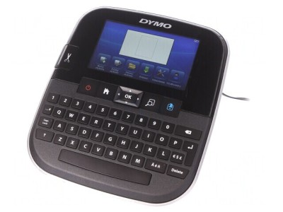 Imprimantă de etichete USB QWERTY foto