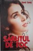 Sarutul de foc - Pavel Corut - Carte