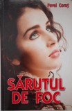 Sarutul de foc - Pavel Corut
