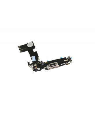 Modul Incarcare Apple iPhone 13 Gold foto