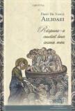 Vasile Ailioaei - Raspuns-a cuvant bun inima mea
