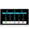 Navigatie Dedicata Skoda Kodiaq (2016-2024),QuadCore, 10Inch, 4Gb Ram, 64Gb Stocare, Carplay