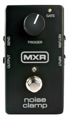 MXR M195 Noise Clamp foto