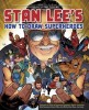 Stan Lee&#039;s How to Draw Superheroes