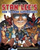 Stan Lee&#039;s How to Draw Superheroes