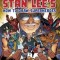 Stan Lee&#039;s How to Draw Superheroes