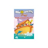 The Beginner's Bible Noah and the Great Big Ark