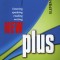 New Plus | E Moutsou, S Parker